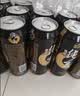 珠江啤酒（PEARL RIVER）【广州特产】9度 珠江97纯生淡爽拉格啤酒 500mL*18罐 整箱装 实拍图