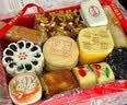 北京稻香村老北京糕点1550g+瑞满京秋月饼礼盒1060g 中秋节点心月饼送礼 实拍图