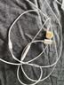 Apple/苹果 EarPods USB-C有线耳机 type-c有线耳机  iPhone 17有线耳机笔记本耳机游戏音乐 实拍图