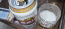 燕京啤酒 U8小度酒8度啤酒500ml*18听  整箱装 中秋节送礼 实拍图