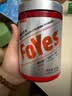 FoYes快充锌镁肌酸粉一水肌酸纯度99.99%马拉松耐力爆发健身300g水蜜桃 实拍图