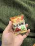 溜溜梅陈皮杨梅108g 大颗树熟东魁杨梅干 酸甜休闲健康解馋小零食 实拍图
