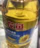 福临门金阙谣精选一级 大豆油5L 食用油 中粮出品 新老包装随机发 实拍图