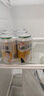 青岛啤酒汉斯小木屋 菠萝味碳酸饮料330ml*24罐 整箱装 实拍图