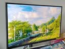 KTC 27英寸4K黑曜屏 3A原画QD-MiniLED HDR1400 2304分区160Hz双模320Hz Type-C 65W电竞显示器M27P6S 实拍图