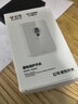公牛（BULL）3匹空调漏电保护开关3p漏电保护器开关柜机插座专用插头热水器 漏电保护32A 开关 实拍图