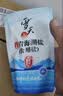 雪天青海湖盐260g*5【加碘】 0添加食用盐天然湖盐 家用调味品调料 实拍图