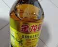 金龙鱼 食用油 【保真菜籽油】非转基因 物理压榨 纯香低芥酸菜籽油5L 实拍图