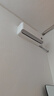 小米空调  巨省电 1.5匹挂机 一级能效 外机单排铜管 KFR-35GW/N1A1【整机十年免费包修】 实拍图