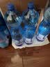 圣碧涛（SAN BENEDETTO）意大利进口 天然矿泉水 1.5L*6  整箱装 实拍图