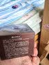 仁和匠心咖啡因紧致淡纹抗皱眼霜55g 淡化黑眼圈细纹眼袋提拉抗皱紧致男女 实拍图