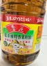 鲁花 【保真菜籽油】食用油 低芥酸特香菜籽油 6.18L   物理压榨 实拍图