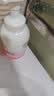 贝亲（Pigeon）洗发水沐浴露 含桃叶精华 婴儿洗发沐浴二合一 500ml IA209 实拍图