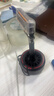 吉列奥迪F1合作品牌 2026新款 锋隐5致顺1刀架5刀头5层刀片 手动式剃刮胡须刀 七夕情人节送男友礼物 非吉利 实拍图