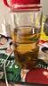 景田百岁山 饮用天然矿泉水1L*15瓶 整箱装饮用水 （适合婴幼儿） 实拍图