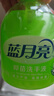 蓝月亮芦荟抑菌99.9%洗手液泡沫丰富滋润500g*2瓶+洗手液补充装500g*4袋 实拍图