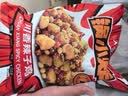 大希地川香辣子鸡丁800g 空气炸锅食材半成品 休闲零食下酒菜 实拍图