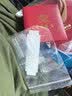 中国珠宝情侣对戒足银999银求婚戒指情侣一对七夕情人节礼物送女朋友老婆 实拍图