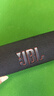 JBL FLIP7 音乐万花筒七代 便携式蓝牙音箱 防水防尘音响 运动出行 多台串联 毕业旅行礼物 深空黑 实拍图