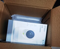 360摄像头9pro 高清400万像素微光全彩家用监控手机远程双向通话360度旋转婴儿看护器 实拍图
