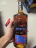 马爹利(Martell)鼎盛VSOP干邑白兰地洋酒700ml马年限量  礼盒 实拍图