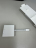 Apple/苹果 USB-C/Typc-C转HDMI多端口转换器 苹果转换器扩展坞外接HDMI 适用于USB-C接口设备 实拍图