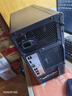 华硕（ASUS）华硕【14代酷睿i7】台式电脑主机台式机办公电脑办公主机组装电脑独显商务办公大额补贴电脑全套 五：酷睿i7/D4 16G/1T高速大硬盘/独显 华硕（ASUS） 主机+27寸100hz 实拍图