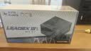 SUPER FLOWER振华 ATX3.1电源 额定1000W LEADEX III1000W 电脑电源 金牌全模/十年保固/支持 5090/9070显卡 实拍图