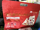 西域美农厚乳高钙夹心奶皮子280g 酸甜不腻高钙高蛋白 独立小包装 实拍图