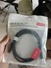 京东京造hdmi2.0线长2米4K@60Hz镀锡铜工程级 视频线超高清hdmi线笔记本电脑机顶盒电视投影显示器连接线缆 实拍图