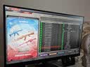KOORUI科睿24.5英寸300Hz电竞显示器1ms高刷FastIPS 10Bit硬件低蓝光HDR400笔记本外接游戏电脑屏幕 X51 实拍图