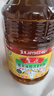 鲁花 【保真菜籽油】食用油 低芥酸特香菜籽油 6.18L   物理压榨 实拍图