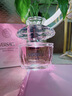 范思哲（VERSACE）晶钻女士淡香水90ml 花果香调生日礼物丁禹兮同款 实拍图