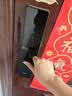 海尔（Haier）智能门锁T15执手锁C级锁芯密码锁入户门指纹锁防盗门锁电子锁 实拍图