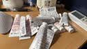 欧舒丹【七夕礼物】护手霜礼盒3支装保湿滋润生日送男女友(香型随机) 实拍图