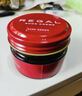 REGAL 丽格专柜皮鞋保养油皮革护理日本原装进口鞋油 日本制TY15 DBR(深褐色) 实拍图