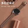 威千图【热销100万+】适用华为手表表带GT7/GT6/GT5/Pro/Watch5/4pro/buds2/gt4/3表带真皮非凡大师2男女 实拍图