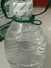 怡宝 饮用水 纯净水6L*3桶装水 整箱装 实拍图