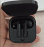 小米（MI）Redmi Buds 6 活力版 蓝牙耳机 30小时长续航 适用于安卓苹果手机 黑色 实拍图
