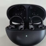 华为FreeClip 耳夹耳机 开放式无线蓝牙耳机 舒适稳固佩戴/长续航 星空黑 实拍图