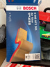 博世（BOSCH）空气滤芯滤清器3361丰田卡罗拉雷凌凯美瑞RAV4威兰达锋兰达亚洲龙 实拍图
