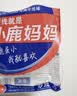 小鹿妈妈超细牙线棒剔牙齿牙签清洁齿缝牙线家庭装便捷100支X6袋 实拍图