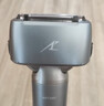 松下（Panasonic）【七夕礼物】亲肤小锤子2.0升级电动剃须刀LM34往复式刮胡刀智能感应全身防水生日礼物送男友老公 灰色LM34-H【TYPE-C-双滚轮】小锤子 实拍图