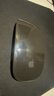 Apple/苹果 妙控鼠标-黑色 多点触控表面 苹果鼠标无线蓝牙鼠标无线鼠标办公鼠标静音便携 实拍图