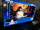 乐视TV50英寸 F50C 全高清画质 HDR 智能网络投屏 游戏液晶平板电视机 家用客厅酒店监控商用显示屏 50英寸 F50C 超高质价比 裸机版本 实拍图