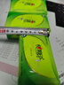心相印抽纸茶语纸巾面巾纸卫生纸茶叶压花擦手巾母婴适用便携纸抽 3层 28抽*3包 体验装 实拍图