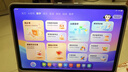 小猿猿辅导AI学习机X6【暑期伴学 七天免费用】AI超级老师文理全科学练机 金牌培优小初高平板电脑12.3 实拍图