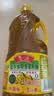 鲁花【保真菜籽油】食用油 低芥酸特香菜籽油 900ml 物理压榨  实拍图