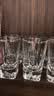 青苹果手握江山二两白酒杯2两杯 加厚水晶玻璃酒盅100ml6只中秋节结婚季 实拍图