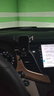 盯盯拍行车记录仪MINI3S 4K版 超高清影像360°旋转镜头5GWiFi 超级电容 实拍图
